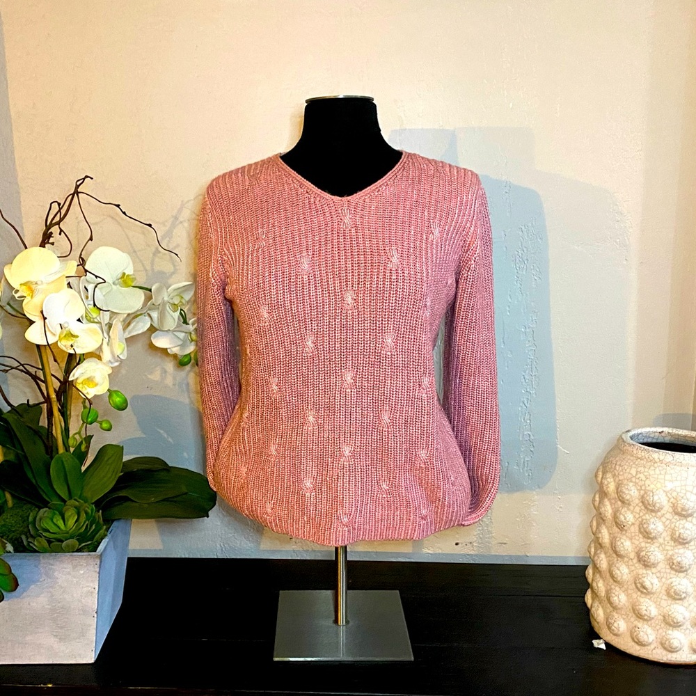 Salvatore Ferragamo Sweater size L